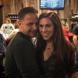 Meet your Posher, Kristi